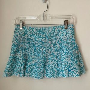 Nike Dri-Fit Pleated Skort